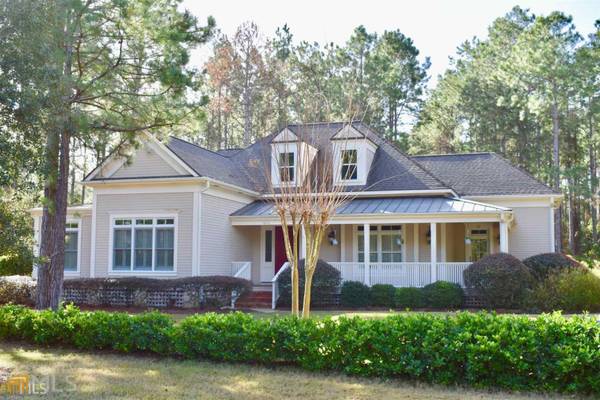 400 Barrimack DR, St. Marys, GA 31558