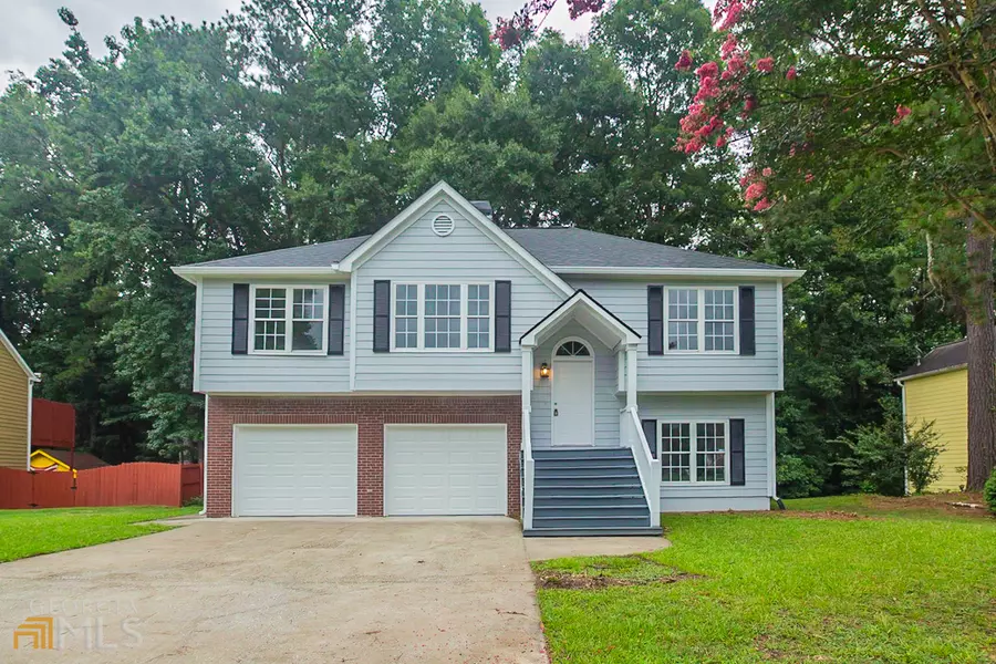 3264 Barnwell TRCE, Powder Springs, GA 30127