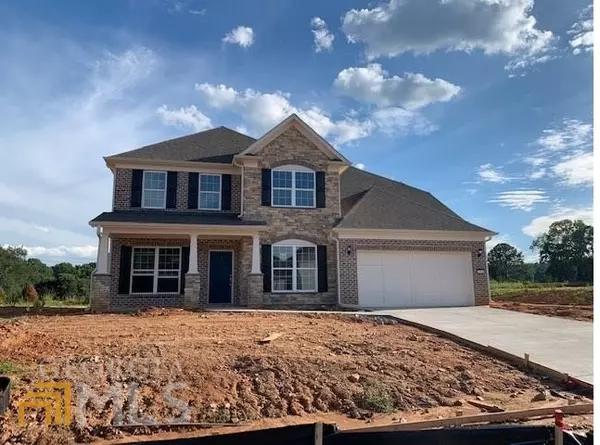 3225 Hidden Cove WAY, Cumming, GA 30041