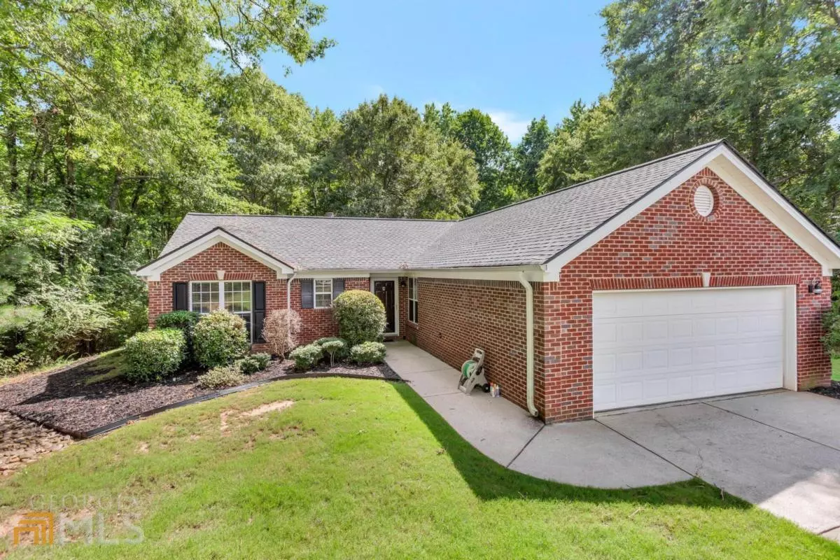 Statham, GA 30666,1921 Brenda ST