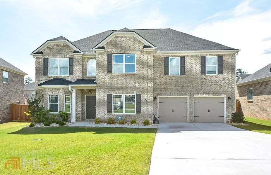 95 Castle Rock, Fairburn, GA 30213