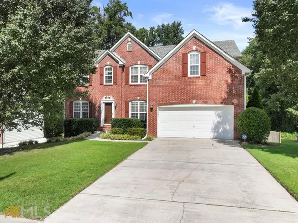 823 Cork Oak LN, Lawrenceville, GA 30045