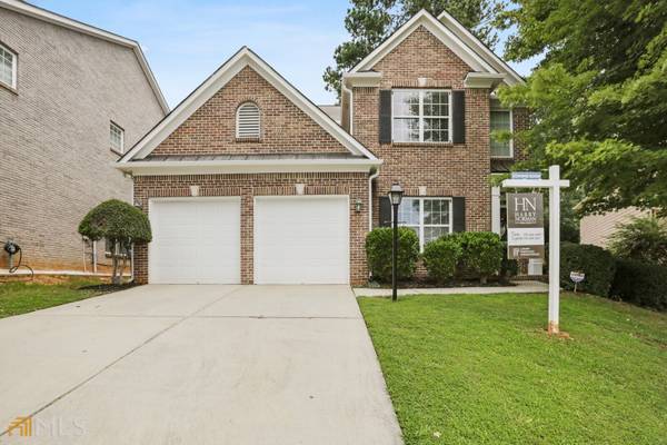 6494 Mimosa CIR, Tucker, GA 30084