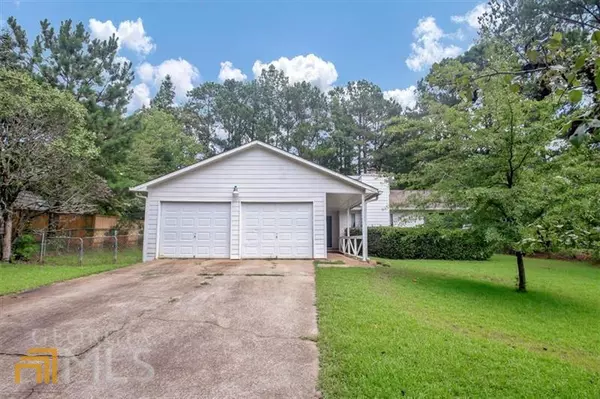 Jonesboro, GA 30238,1296 Briar Ridge LN