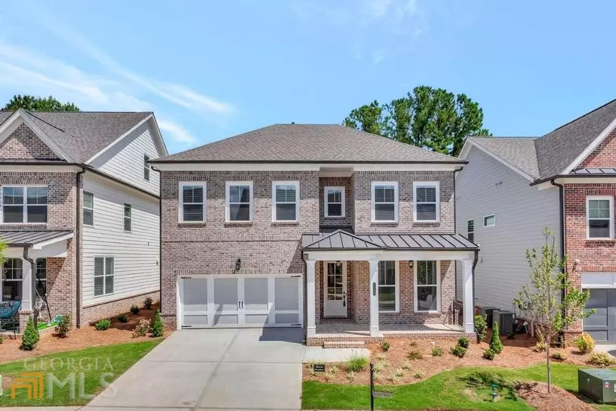 1130 Pennington View LN, Alpharetta, GA 30004