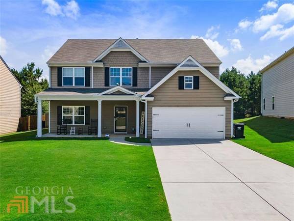 205 Parkcrest XING, Dallas, GA 30132