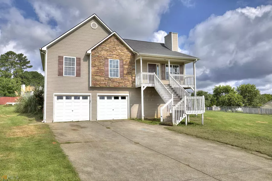 16 Bronco CT NW, Cartersville, GA 30120