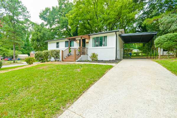 368 Triumph CIR SE, Atlanta, GA 30354