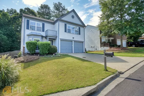 Woodstock, GA 30189,304 Ashland CT