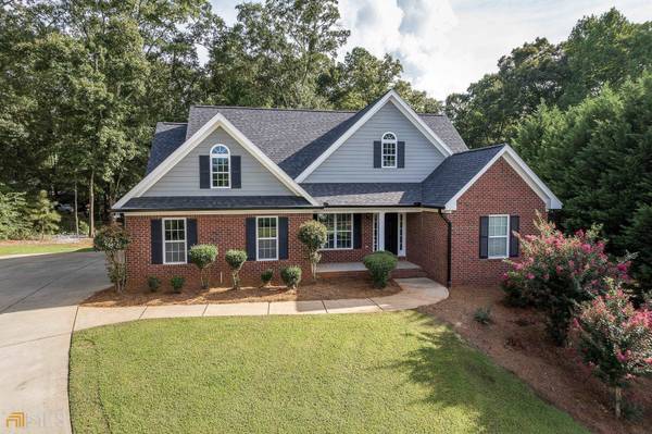 1110 Christian LN, Watkinsville, GA 30677