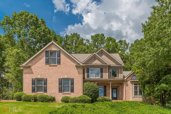 Villa Rica, GA 30180,77 Foxcroft WAY