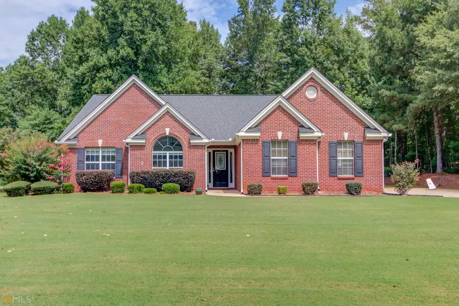 691 Monte LN, Jefferson, GA 30549