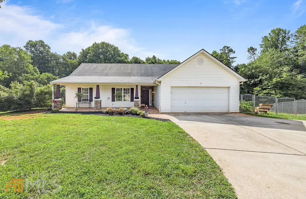 Mount Airy, GA 30563,241 Windfield Ridge DR