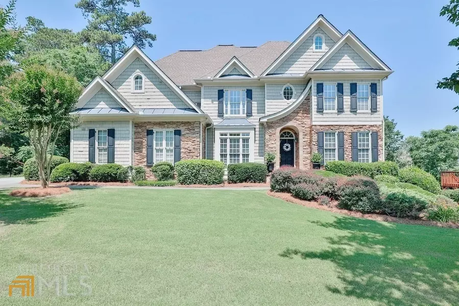 977 Wood Duck CT, Snellville, GA 30078