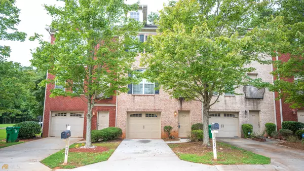 4942 Mountainside TRL, Stone Mountain, GA 30083