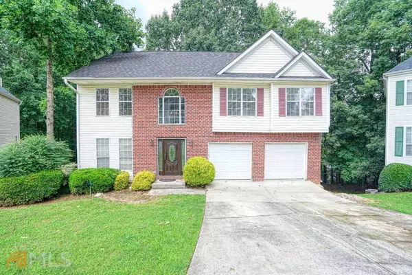 6977 Magnolia Park DR, Norcross, GA 30093