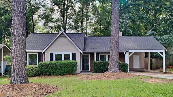 393 Fennel WAY, Atlanta, GA 30331