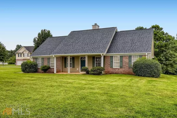 Mcdonough, GA 30252,600 Rossie CT