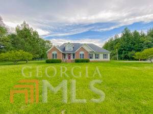 271 Jamestown RD, Menlo, GA 30731