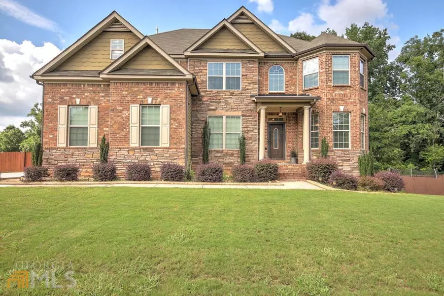 55 Snapdragon LN, Covington, GA 30014