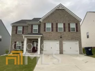 South Fulton, GA 30349,6645 Beaver Creek TRL