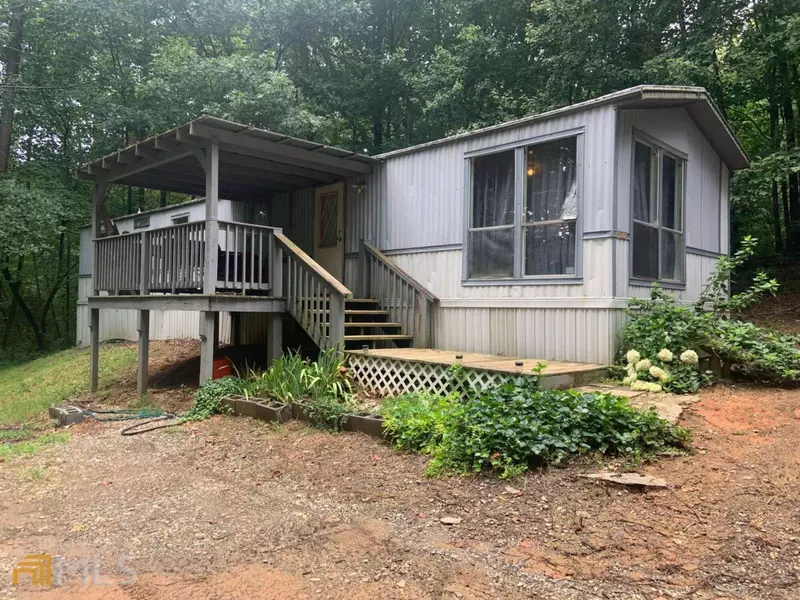 359 Bonnie LN, Blairsville, GA 30512