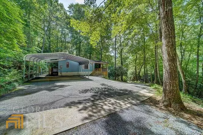 Hiawassee, GA 30546,4494 Maehank DR