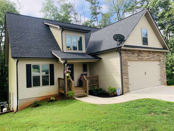 159 Mills Crossing CT, Demorest, GA 30535