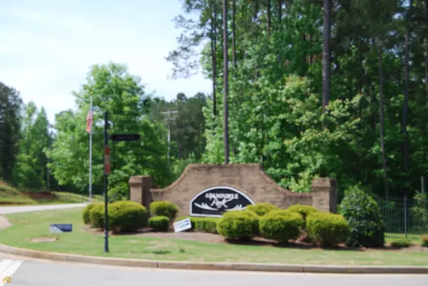 Forsyth, GA 31029,88 Adam DR