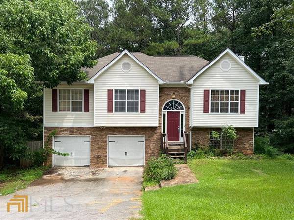 402 Eileen CIR, Canton, GA 30114