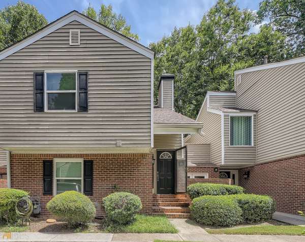 35 Dunwoody Springs DR, Sandy Springs, GA 30328