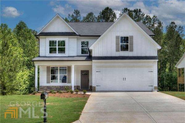 453 Longwood PL, Dallas, GA 30132