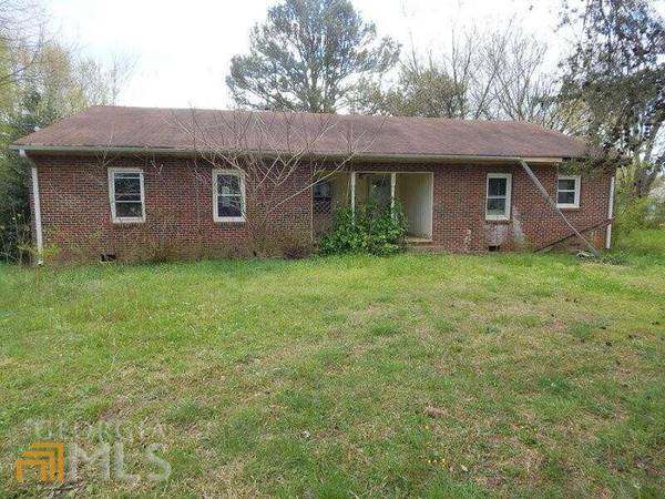 13 W Rocky ST NE, White, GA 30184