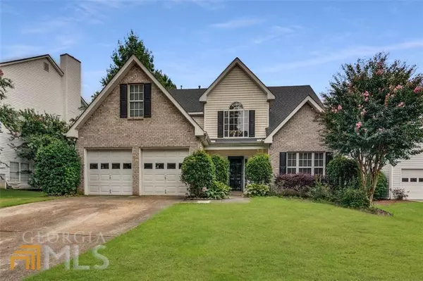 3585 Sunflower DR, Buford, GA 30519