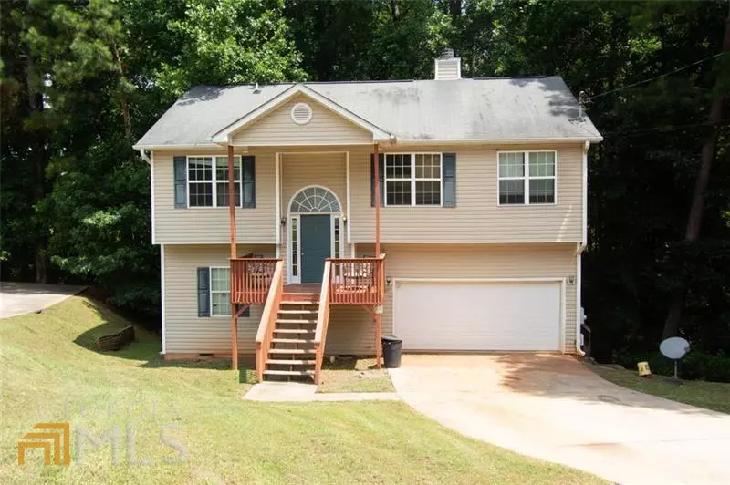 511 Shaggy Hickory TRL, Palmetto, GA 30268