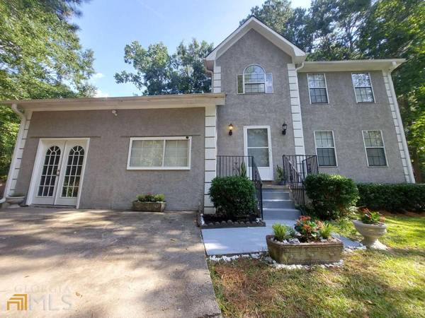 245 Devilla CT, Atlanta, GA 30349