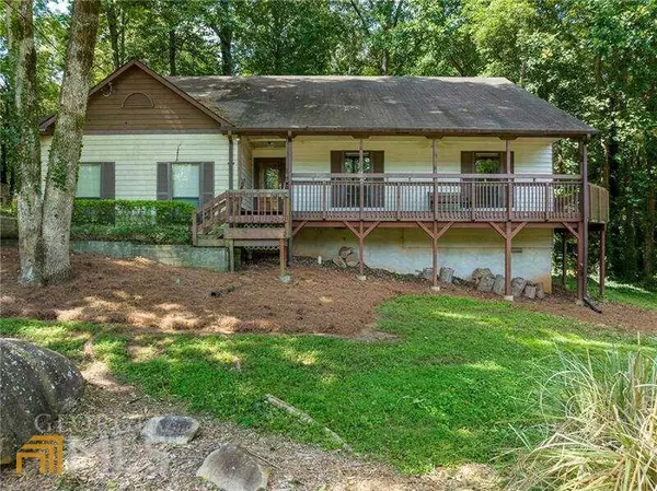 1517 Olde Mill TRCE, Woodstock, GA 30188