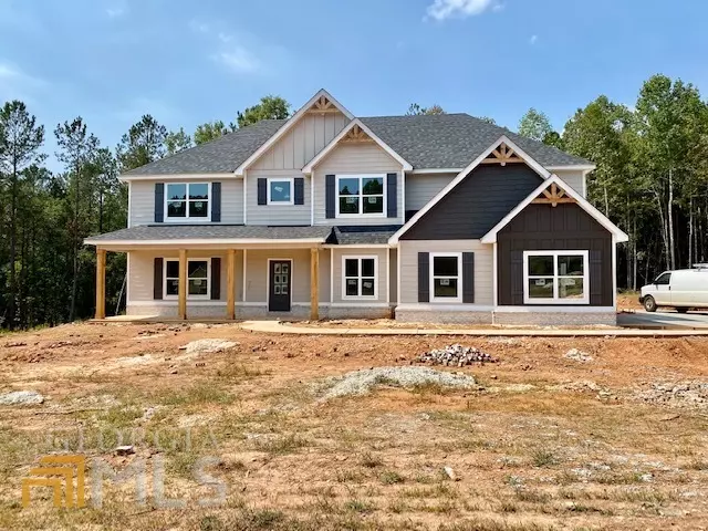 Newnan, GA 30271,71 Sagebrook LN #LOT 5