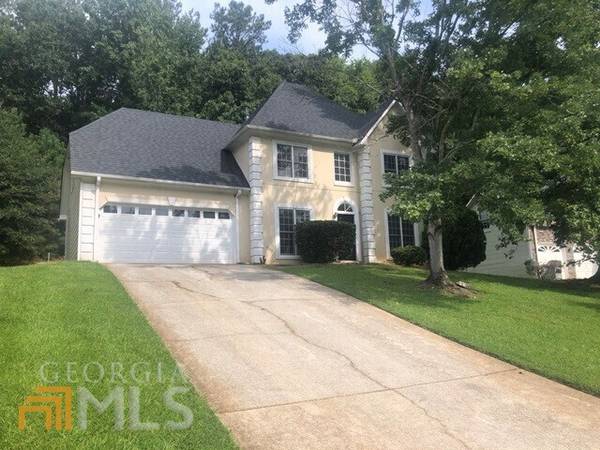 1838 Silver Creek DR, Lithia Springs, GA 30122