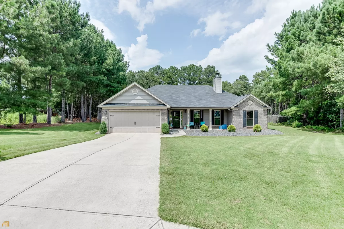 Monroe, GA 30656,1433 Palmer DR