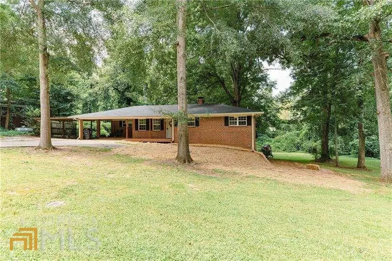 130 Forest Hill ST, Bowdon, GA 30108