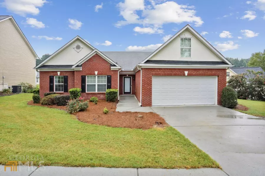 1403 Granite Falls DR, Loganville, GA 30052