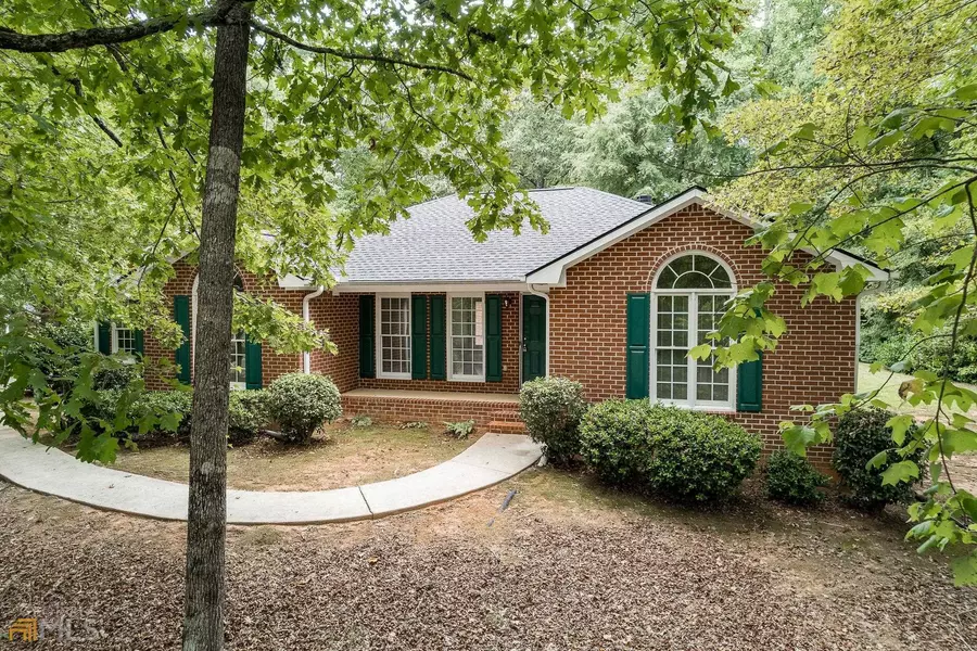 114 Buckeye Branch, Athens, GA 30605