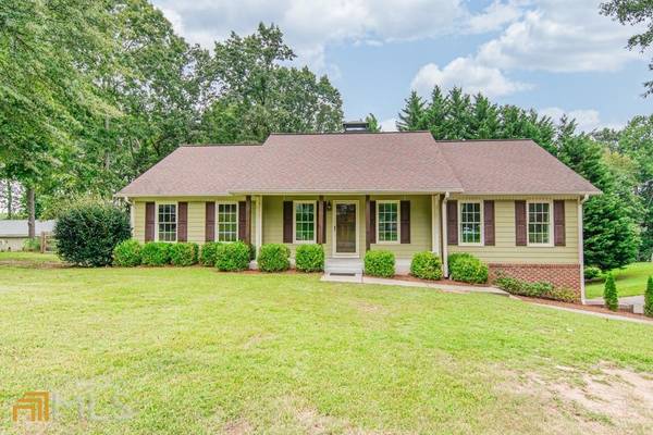 3728 Ridge DR, Buford, GA 30519