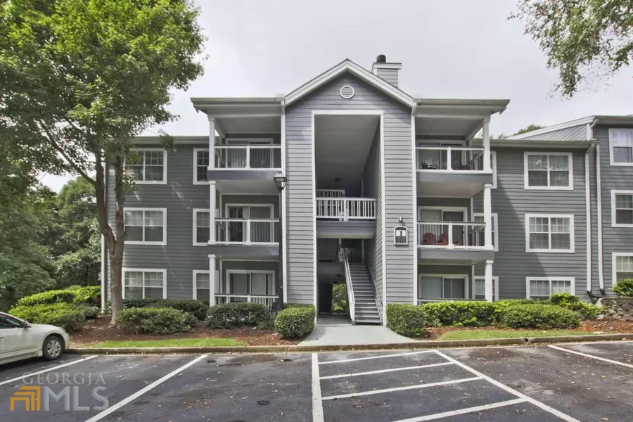 1301 Santa Fe Pkwy, Sandy Springs, GA 30350