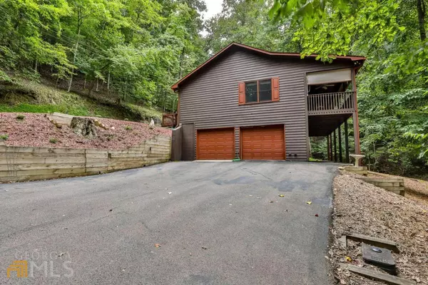 Ellijay, GA 30540,18 Gradient CT