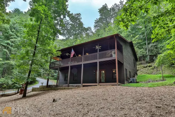 Ellijay, GA 30540,18 Gradient CT