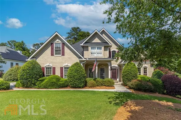 2150 Rosie LN, Snellville, GA 30078