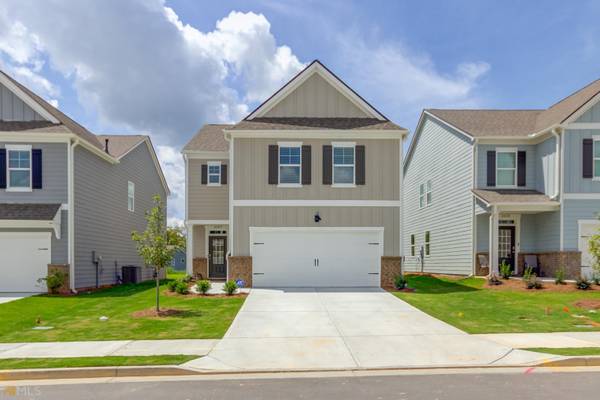 6042 Hoot Owl LN, Flowery Branch, GA 30542