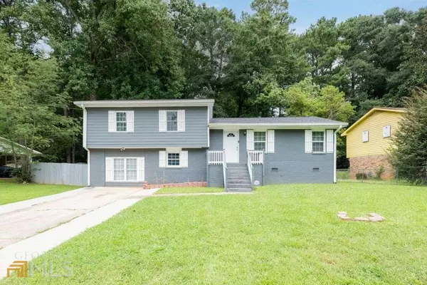 4064 Emerald North DR, Decatur, GA 30035